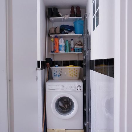 Cm B&B Piramide Roma Dış mekan fotoğraf