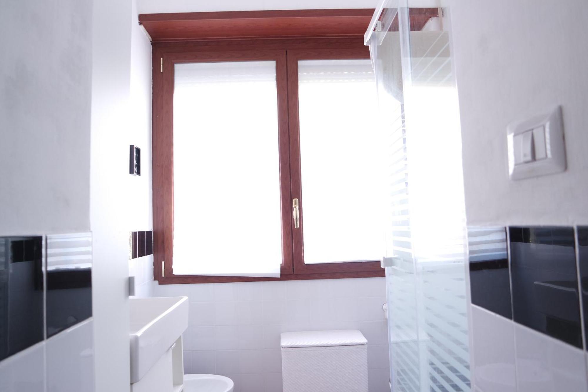 Cm B&B Piramide Roma Dış mekan fotoğraf