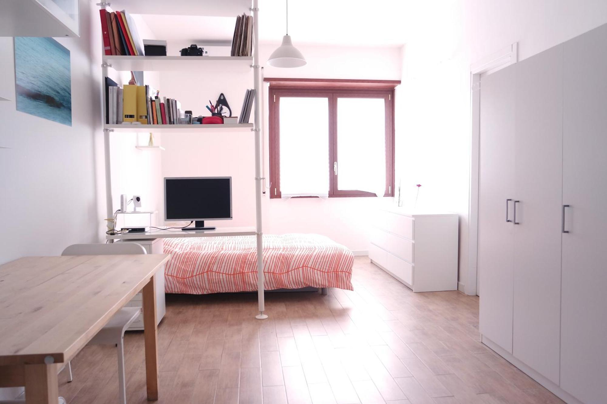 Cm B&B Piramide Roma Dış mekan fotoğraf