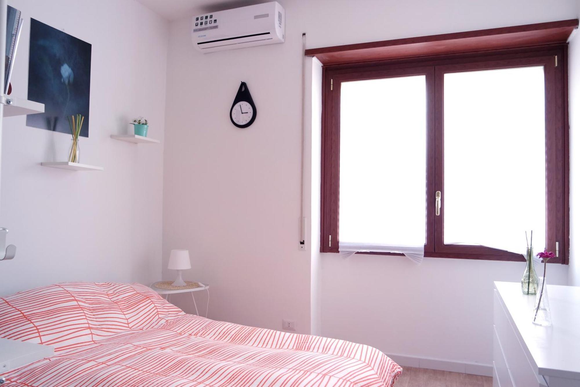 Cm B&B Piramide Roma Dış mekan fotoğraf